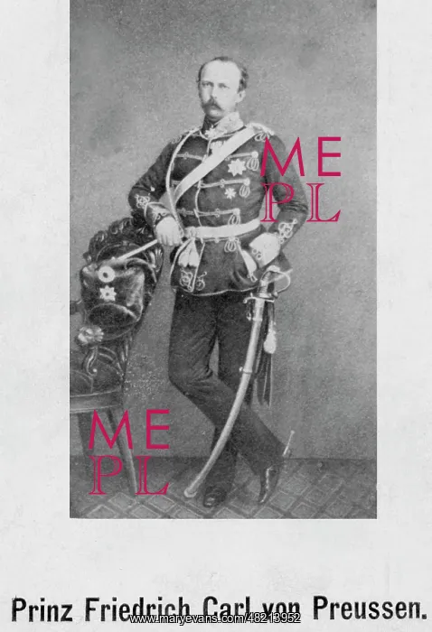 : Friedrich-Karl : Friedrich-Karl