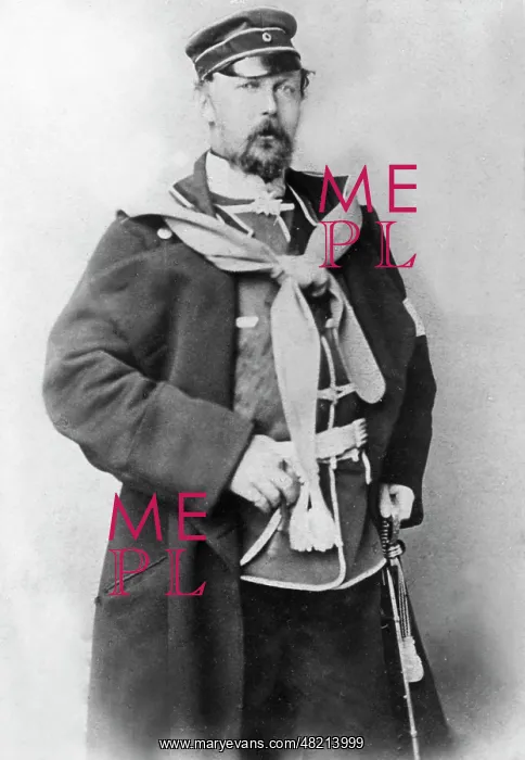 : Friedrich-Karl : Friedrich-Karl