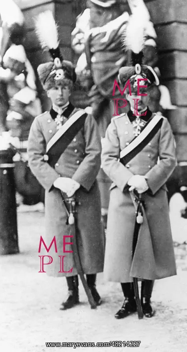 : Friedrich-Karl : Friedrich-Karl