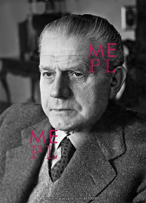 : Friedrich Kayssler, 1939 : Friedrich Kayssler, 1939