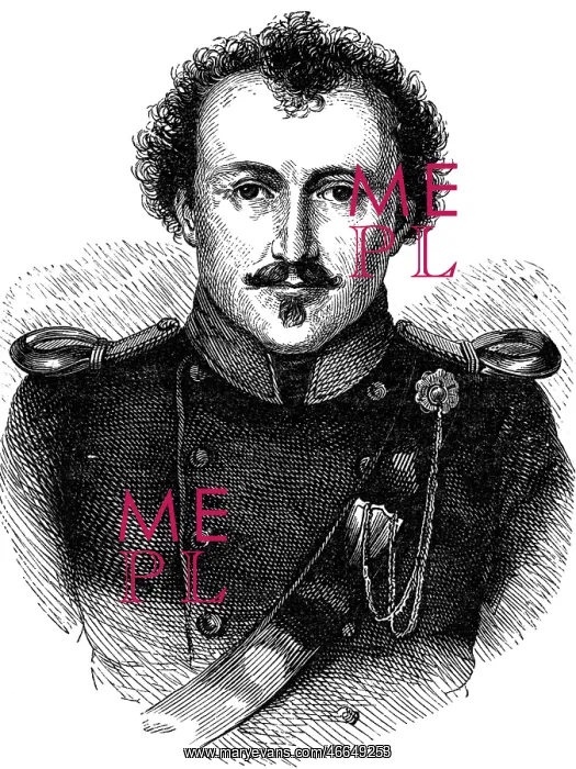 : Friedrich de la Motte Fouquet : Friedrich de la Motte Fouquet