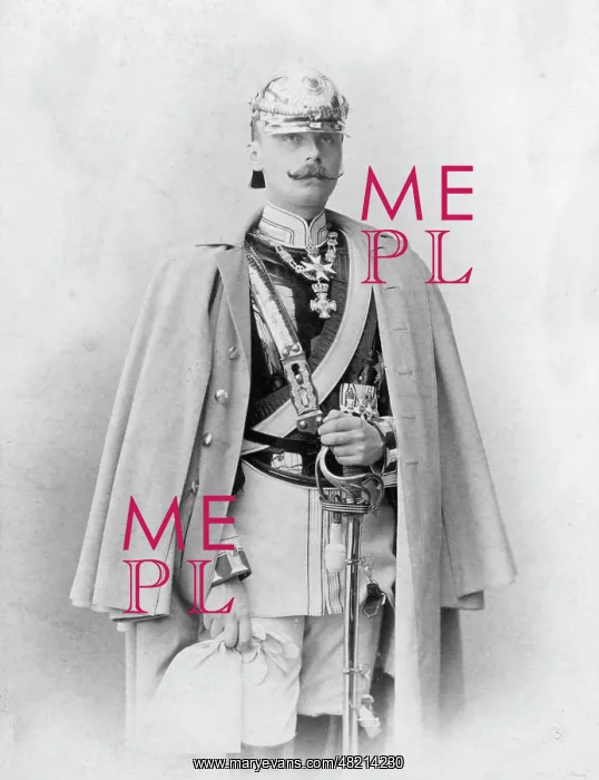 : Friedrich-Leopold : Friedrich-Leopold
