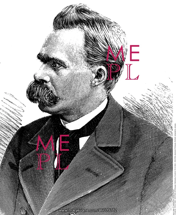 : Friedrich Nietzsche : Friedrich Nietzsche