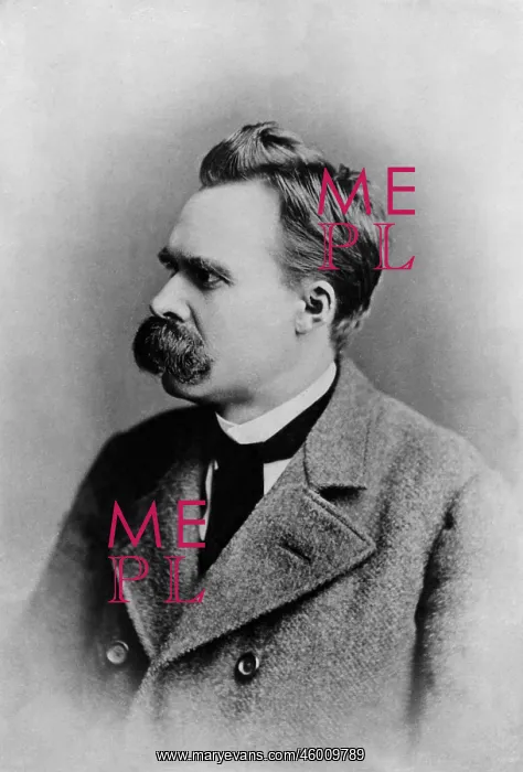 : Friedrich Nietzsche : Friedrich Nietzsche