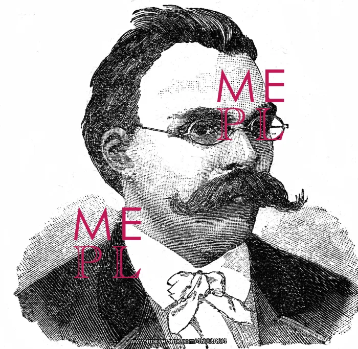 : Friedrich Nietzsche : Friedrich Nietzsche