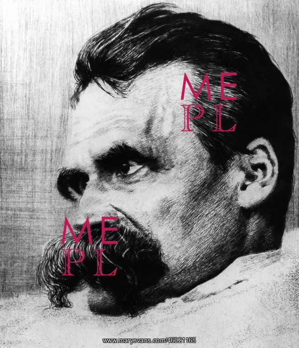 : Friedrich Nietzsche : Friedrich Nietzsche