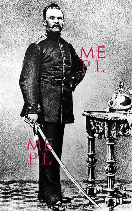 : Friedrich Nietzsche : Friedrich Nietzsche