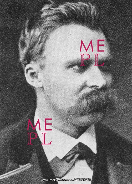 : Friedrich Nietzsche : Friedrich Nietzsche