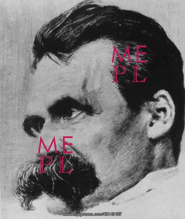 : Friedrich Nietzsche : Friedrich Nietzsche