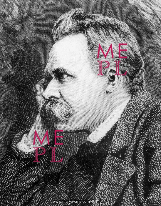 : Friedrich Nietzsche : Friedrich Nietzsche