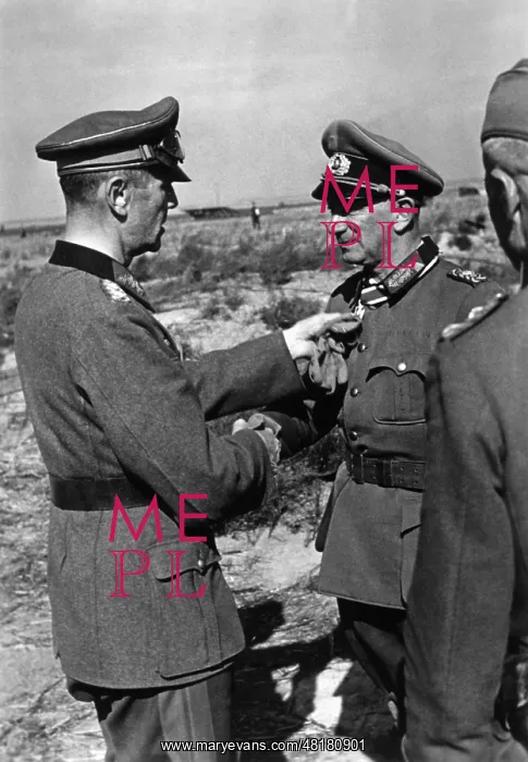 : Friedrich Paulus : Friedrich Paulus