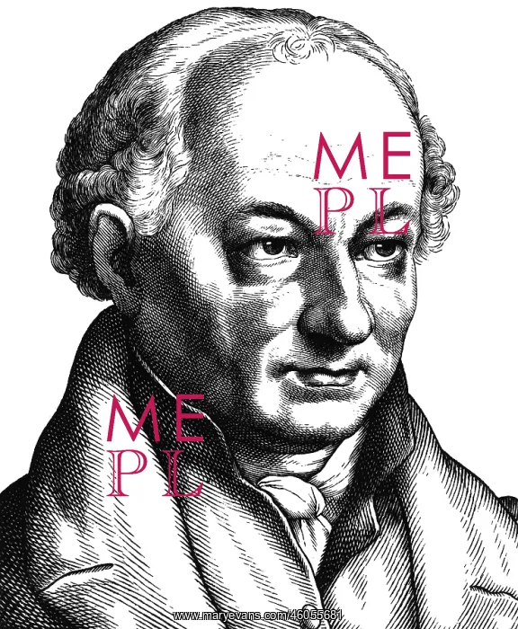 : Friedrich Perthes : Friedrich Perthes