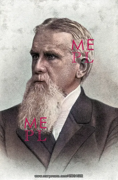  : Friedrich Ratzel
