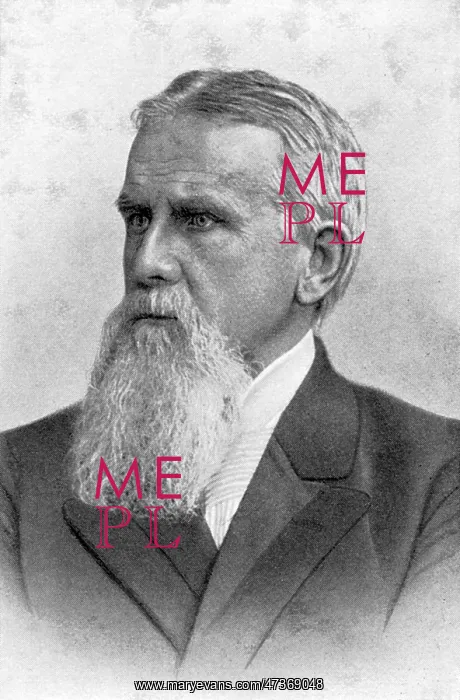  : Friedrich Ratzel