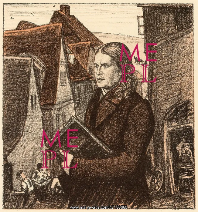  : FRIEDRICH RUCKERT