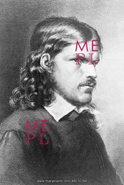 : Friedrich Rueckert : Friedrich Rueckert