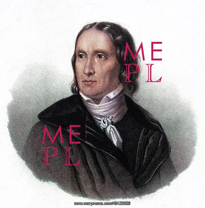  : FRIEDRICH SAVIGNY