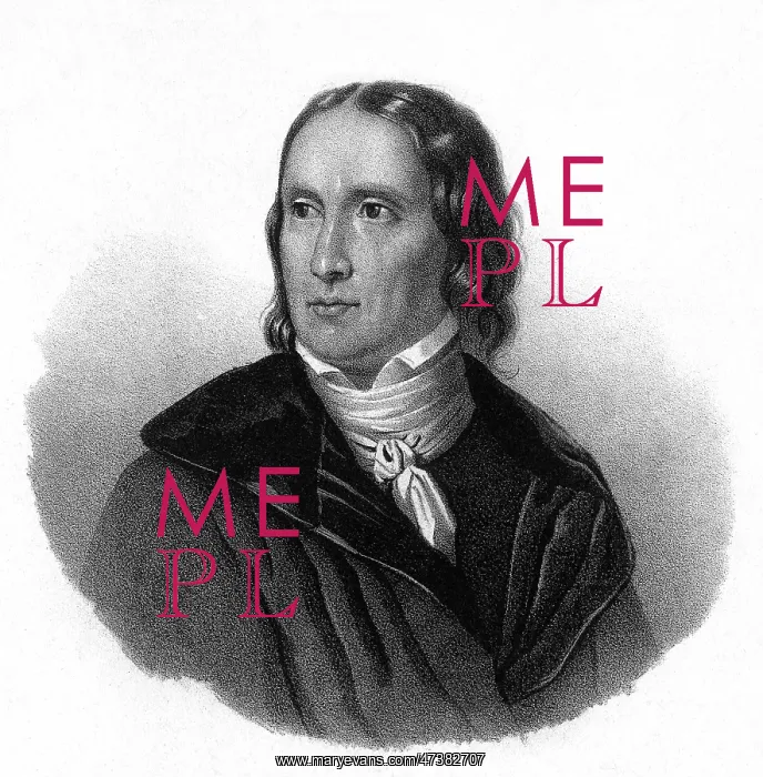  : FRIEDRICH SAVIGNY