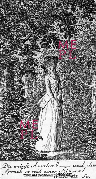 : Friedrich Schiller : Friedrich Schiller