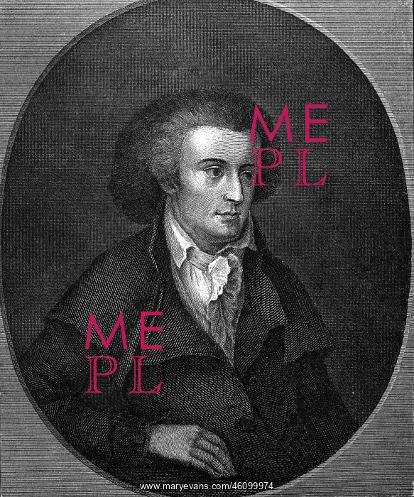 : Friedrich Schiller : Friedrich Schiller
