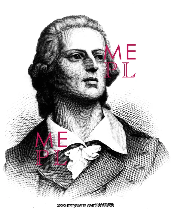 : Friedrich Schiller : Friedrich Schiller
