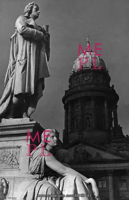 : Friedrich Schiller : Friedrich Schiller