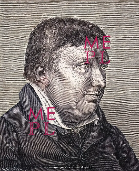  : FRIEDRICH SCHLEGEL - 2