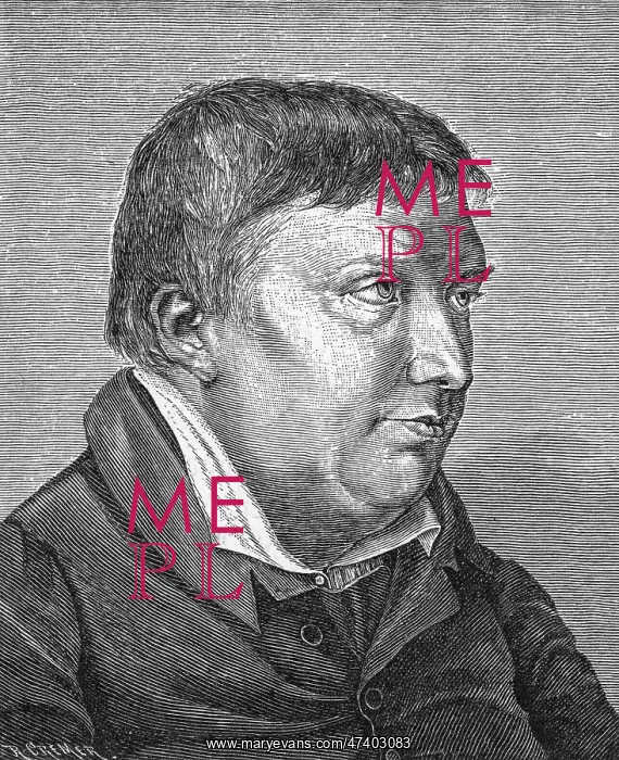  : FRIEDRICH SCHLEGEL - 2