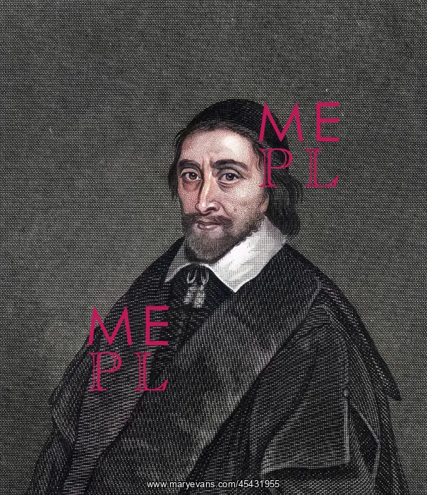: FRIEDRICH SPANHEIM : FRIEDRICH SPANHEIM