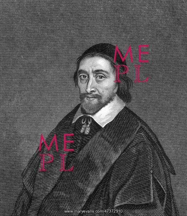 : FRIEDRICH SPANHEIM : FRIEDRICH SPANHEIM