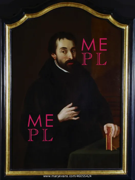 : Friedrich Spee von Langenfield : Friedrich Spee von Langenfield