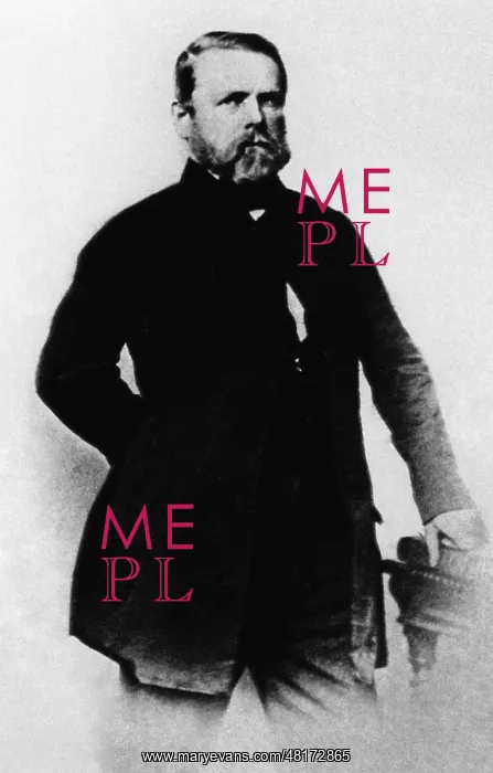 : Friedrich Theodor Vischer : Friedrich Theodor Vischer