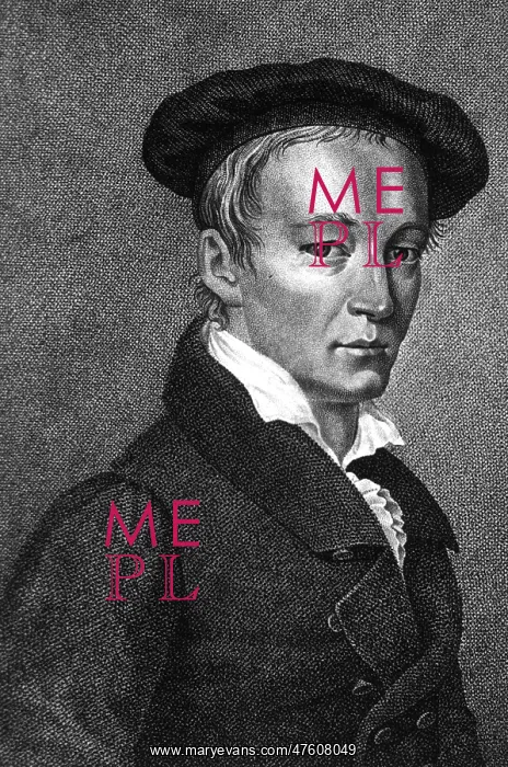 : Friedrich Tiedemann, German Anatomist and Physiologist : Friedrich Tiedemann, German Anatomist and Physiologist