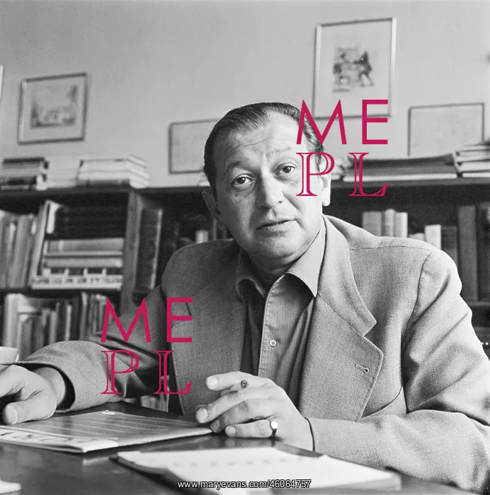 : Friedrich Torberg : Friedrich Torberg