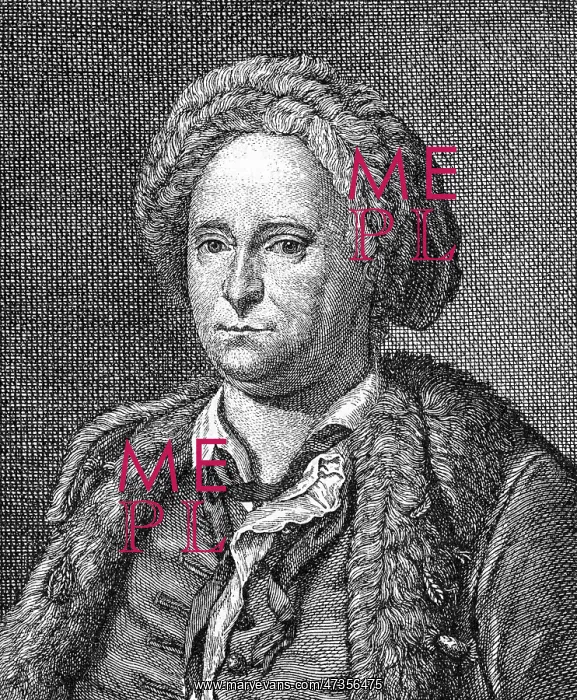  : FRIEDRICH V HAGEDORN - 2