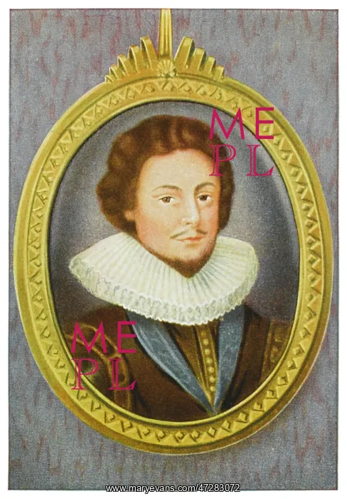 : FRIEDRICH V / WINTERKONIG : FRIEDRICH V / WINTERKONIG