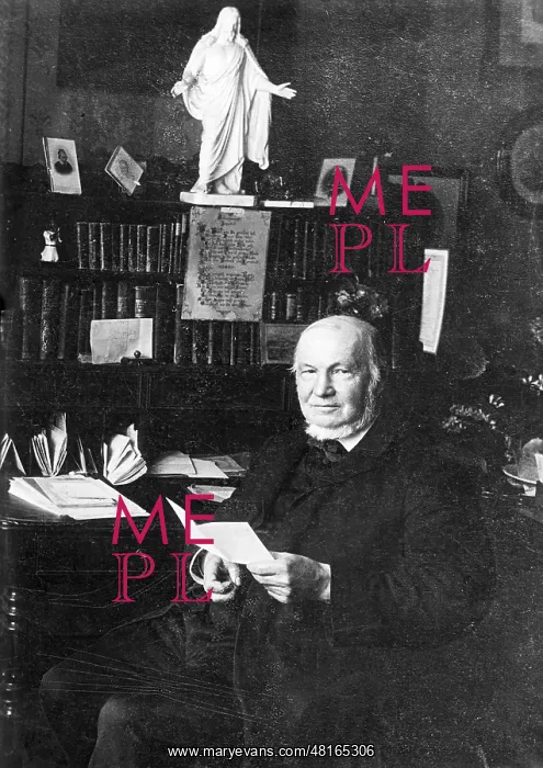 : Friedrich von Bodelschwingh, 1909 : Friedrich von Bodelschwingh, 1909