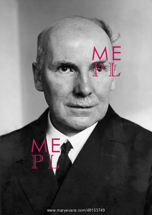 : Friedrich von Bodelschwingh, 1933 : Friedrich von Bodelschwingh, 1933