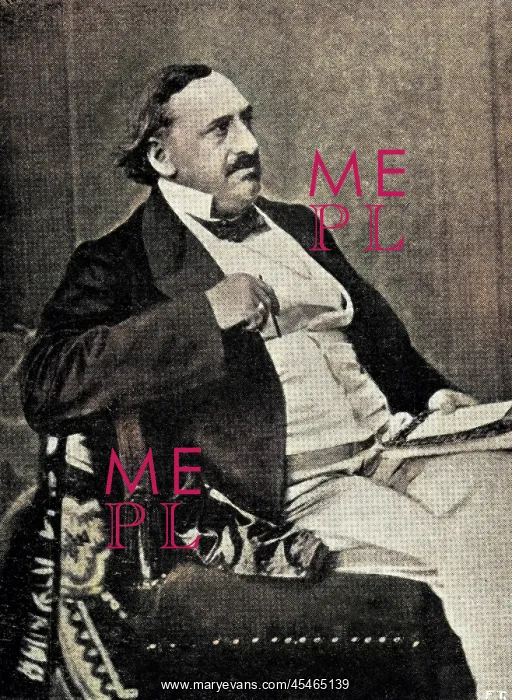  : Friedrich von Flotow