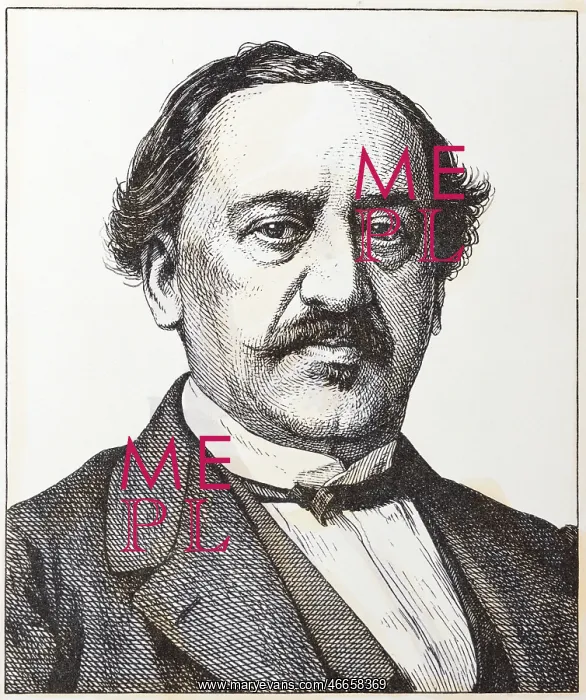 : Friedrich von Flotow : Friedrich von Flotow