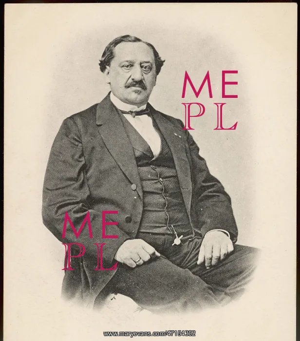  : Friedrich von Flotow