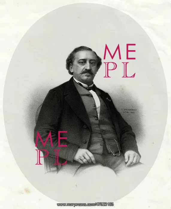  : FRIEDRICH VON FLOTOW -