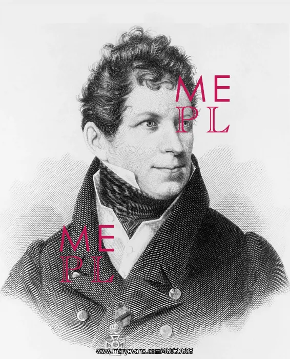 : Friedrich von Gentz : Friedrich von Gentz