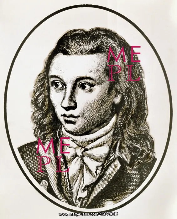 : Friedrich von Hardenberg : Friedrich von Hardenberg