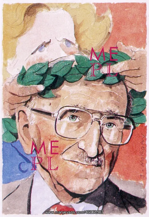 : FRIEDRICH VON HAYEK : FRIEDRICH VON HAYEK