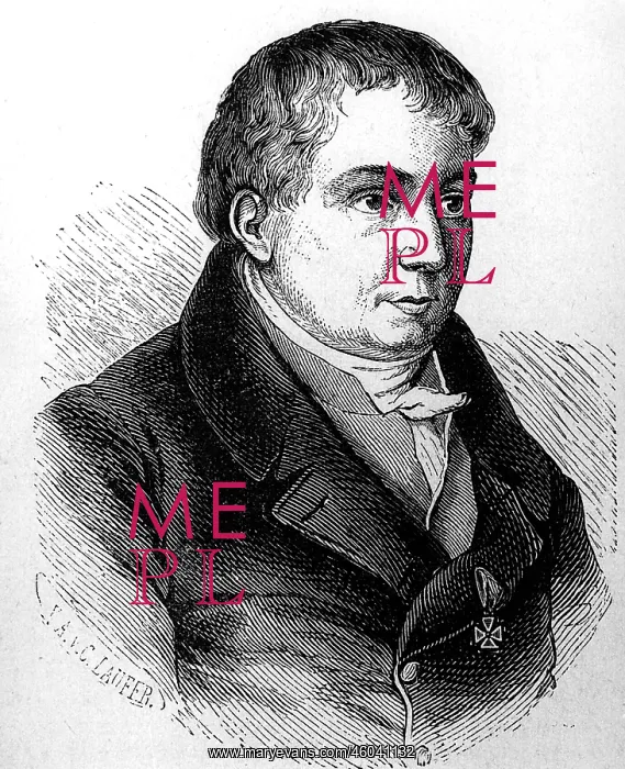 : Friedrich von Schlegel : Friedrich von Schlegel