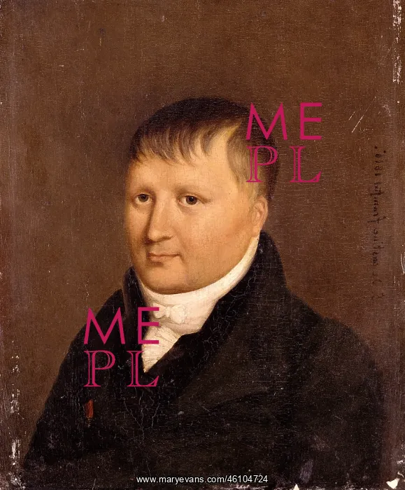 : Friedrich von Schlegel : Friedrich von Schlegel
