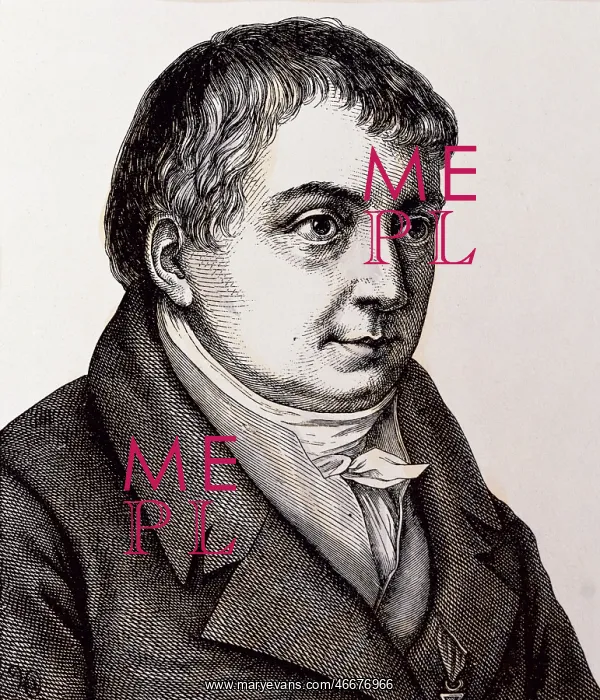: Friedrich von Schlegel : Friedrich von Schlegel
