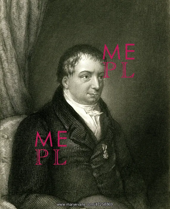: FRIEDRICH VON SCHLEGEL : FRIEDRICH VON SCHLEGEL