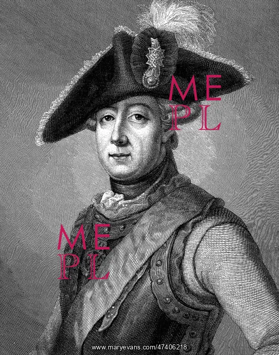 : FRIEDRICH VON SEYDLITZ : FRIEDRICH VON SEYDLITZ